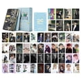thumbnail image 2 of 55 unids/set Kpop Enhypen Lomo tarjetas Hd de alta calidad Enhypen sesión fotográfica para colección de Fans tarjeta k-pop en conexión, 2 of 4