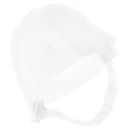 thumbnail image 3 of Chapeau de Coloration en Silicone avec Aiguille Réutilisable Outils de Coiffure, 3 of 5