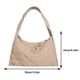 thumbnail image 4 of Bolso para Las Axilas Crescent Mujer Ligero Y Gran Capacidad Con, 4 of 9