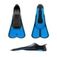 thumbnail image 2 of Aleta Cressi Light Adulto Azul Talla Azul 35/36 Eu 22/23 Mx, 2 of 3