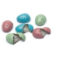 thumbnail image 3 of JUNIOR MINTS EGGS Limited Edition Easter Spring Dark Chocolate Candy Candies Gluten Free and Peanut Free Movie Theater Box, 3.5 oz (6 Boxes), 3 of 4