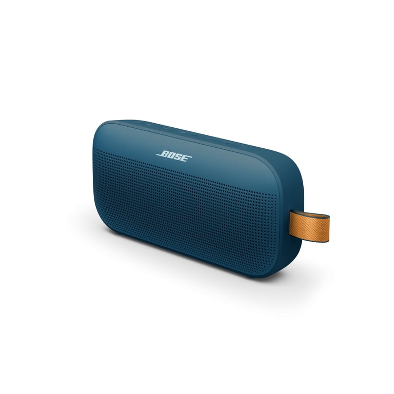 Bose SoundLink Flex II Wireless Waterproof Portable Bluetooth