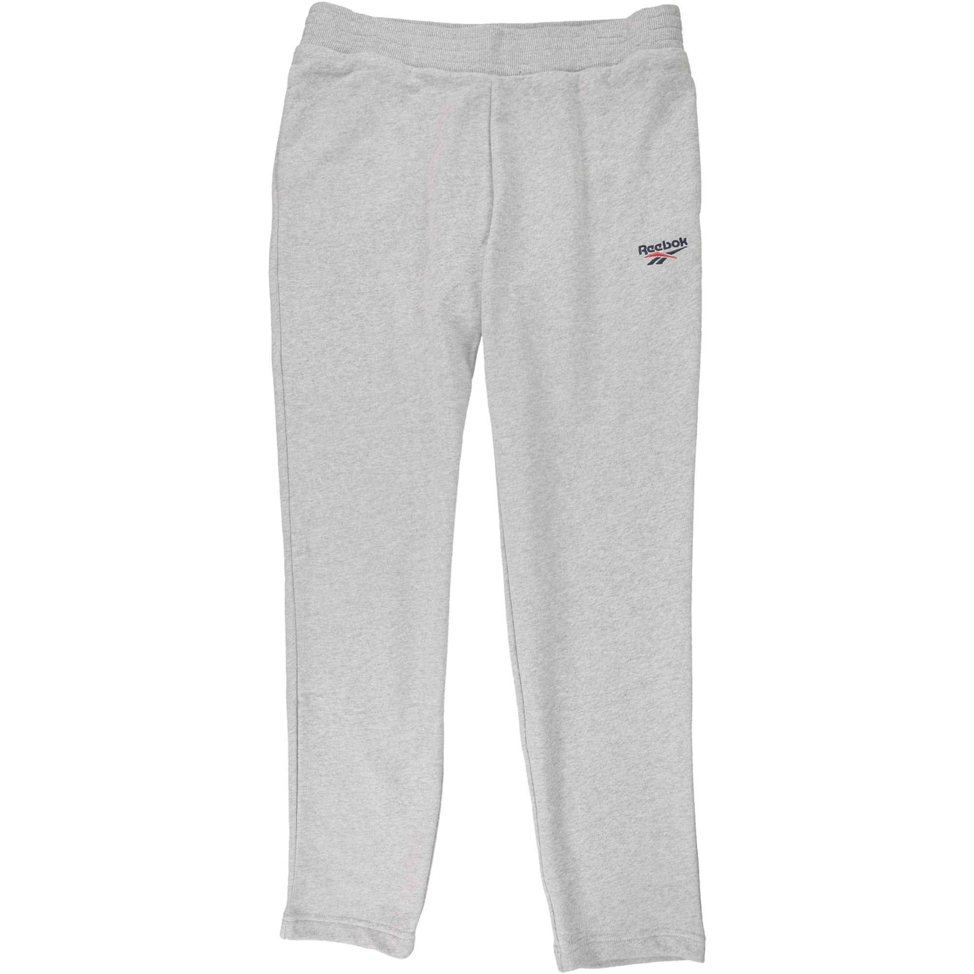 Reebok classic sweatpants womens grey discount