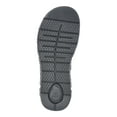 thumbnail image 5 of George Men's Dade Comfort Slide Sandals, 5 of 5