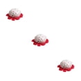 thumbnail image 2 of Toystoory Cojín Costura Punto de cruz Sastre Bordado DIY Titular Hogar Almacenamiento Alfiletero Muñeca Type1 NO1 Toystoory CBP191909, 2 of 6