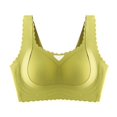 thumbnail image 3 of Adjustable Underwear Female Large Breasts Show Small Poly Poly Gas Anti-sagging Collect Vice Breasts Comfortable Seamless Back Bra, 3 of 4