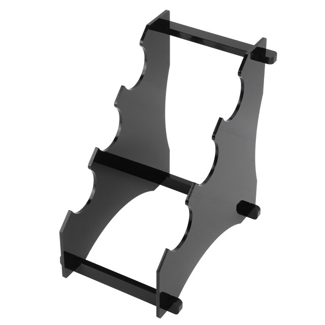 Lightsaber Display Stand, Desktop Lightsaber Stand Elegant For Living Room