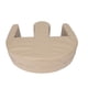 thumbnail image 5 of Ayude a voltear las almohadas el cuero de la PU alivia la hinchazón que gira la almohada del paciente para el hogar para la anestesia general ANGGREK Otros, 5 of 8