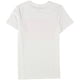 thumbnail image 4 of Elevenparis Box Logo Camiseta gráfica para mujer blanquecino XL, 4 of 5