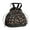Pioneer Flower Floral-3, variant on Pioneer Flower Floral Print Pattern Drawstring Lunch Bag Women - Drawstring Lunch Bag Insulated for Work Office - Stain-Resistant Large Lunchbags for Women with Multi-Pockets