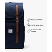 Herschel Supply Co. Retreat Backpack, Port, One Size