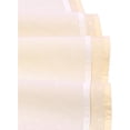 thumbnail image 6 of Sunny Fashion Girls Dress Lemon Button Front Swiss Dot Ruffle Cap Sleeve V Neck Party Classic Casual 12 Years, 6 of 6