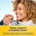 thumbnail image 4 of Nature Made CholestOff Plus Softgels, 100 Count, 4 of 6