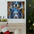 thumbnail image 5 of Australian Shepherd Splendor - Canvas, 5 of 10