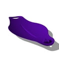 thumbnail image 1 of Superio Connectable Snow Sled, Purple, 1 of 6