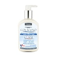thumbnail image 1 of Crema con Péptidos de Colágeno C5 AGE con Acido Hialurónico 240 ml Envase con tapa dosificadora, 1 of 3