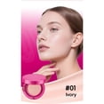 thumbnail image 5 of Long-lasting Oil-free Lightweight Hydrating Cushion With Concealing Power To Caking. Polvo compacto - Powder, 5 of 6