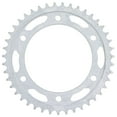 thumbnail image 5 of Niche 525 Front 16T Rear 43T Drive Sprocket for Honda CBR600RR Motorcycle MK1003291, 5 of 9
