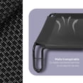 thumbnail image 3 of Cama Elevada ESQUIMAL Negro con Malla Transpirable para Perro Mediano Interior y Exterior, 3 of 7