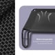 thumbnail image 3 of Cama Elevada para Perro Esquimal Negro con Malla Transpirable para Interior y Exterior, 3 of 7
