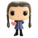 thumbnail image 1 of TheAddams Family Mortica #801 Gomez #802 Wednesday #1310 #1309 #811 Pugsley #804 Uncle Fester #806 Lurch #805 Funko Figure Toys hola suerte  unisex, 1 of 2