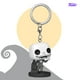 thumbnail image 2 of Funko Pop Llavero Jack Skellington El Extraño Mundo de Jack 30 Aniversario Original Funko Keychain Halloween Town, 2 of 3