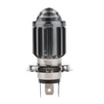 thumbnail image 1 of koolsoo Ampoule LED, 30W 1000Lumens CSP Extrêmement Élevée Haute Luminosité - comme Décrit, H4, 1 of 9