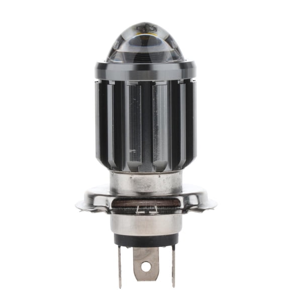 Bombillas LED para faros delanteros, luces antiniebla, accesorios H4