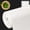 White, variant on Shelf and Drawer Liner for Kitchen Cabinets Non-Adhesive Easy Cut Non-Slip Shelves Paper, Durable Washable Cupboards Liners Protector Cabinet Bathroom Drawers Pantry Shelving