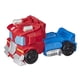 thumbnail image 2 of Transformers Playskool Heroes Rescue Bots Academy Classic Heroes Team Optimus Prime Conver Transformers Transformers, 2 of 9