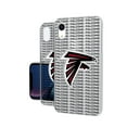 thumbnail image 4 of Atlanta Falcons iPhone Clear Text Backdrop Design Case, 4 of 4