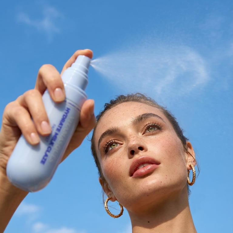 Vitamasques Hydrate Milk Glaze Face Mist photo 6