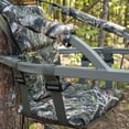 thumbnail image 5 of EnjinZZ Replacement Seat, Mossy Oak Camo, 5 of 8