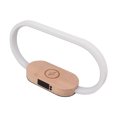 thumbnail image 3 of Bedside Lamp,Touch Bedside Lamp Brightness Clock Lamp Night Light Breakthrough Technology, 3 of 12