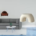 thumbnail image 2 of Sofá Miniatura, Sillón Individual, Modelo DIY, Accesorio, Mueble, Habitación, Micropaisaje, Regalo, Decoración, Zapato, Cambio De Pie, Antideslizante, Otomana, Hogar, Niños, Baño, Sala De, 2 of 8