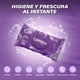 thumbnail image 5 of Compa Wipes Toallas Húmedas Desechables, 6 Paquetes , El Nuevo Papel Higiénico Húmedo, Apto para Desechar en el Inodoro, Hipoalergénicas, Fragancia a Lavanda, Hechas con Fibras Naturales, 5 of 9