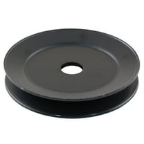CUB CADET 756-3089 Pulley 4.00 Od Z Force GT LT LX SX SZ ZTX4 ZTX5 ZTX6 ULTIMA