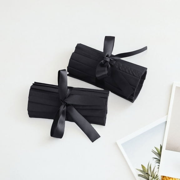 Raindrops Stylish False Cuffs for Teens - Comfortable and Trendy Decorative Accessories for Girls