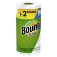 thumbnail image 4 of Bounty Select-A-Size 2 Ply Paper Towels, Double Roll, White, 90 Sheets Per Roll,  1 Count, 24 per case, 4 of 8