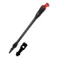 thumbnail image 1 of High Spray Head 360 Degree Rotation High Pressure Car Washer Universal Nozzle for  K Series, 1 of 5