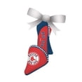 thumbnail image 1 of Evergreen 4685195140 Conception de Chaussures à Talons Hauts MLB Detroit, 1 of 1