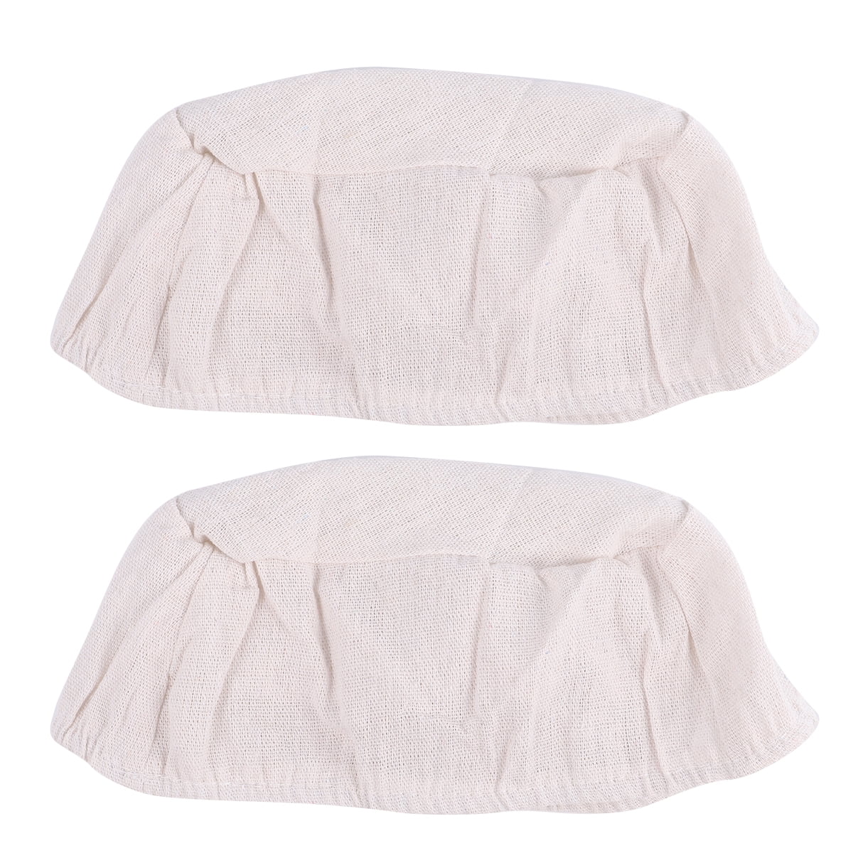 Frcolor Basket Liner Proofing Bread Cloth Cover Dough