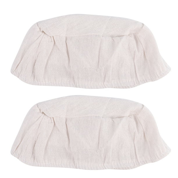 Frcolor Basket Liner Proofing Bread Cloth Cover Dough