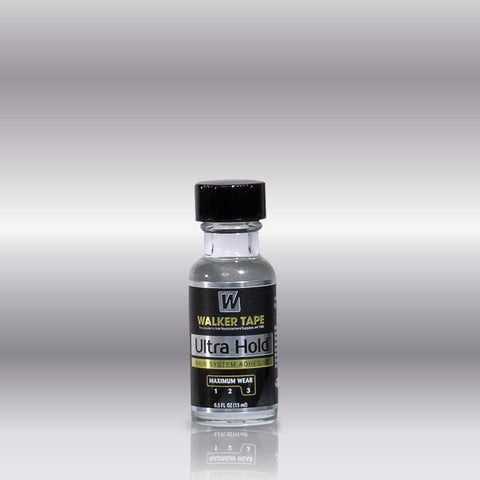 Walker Tape Ultra Hold Lace Adhesive 0.5 oz