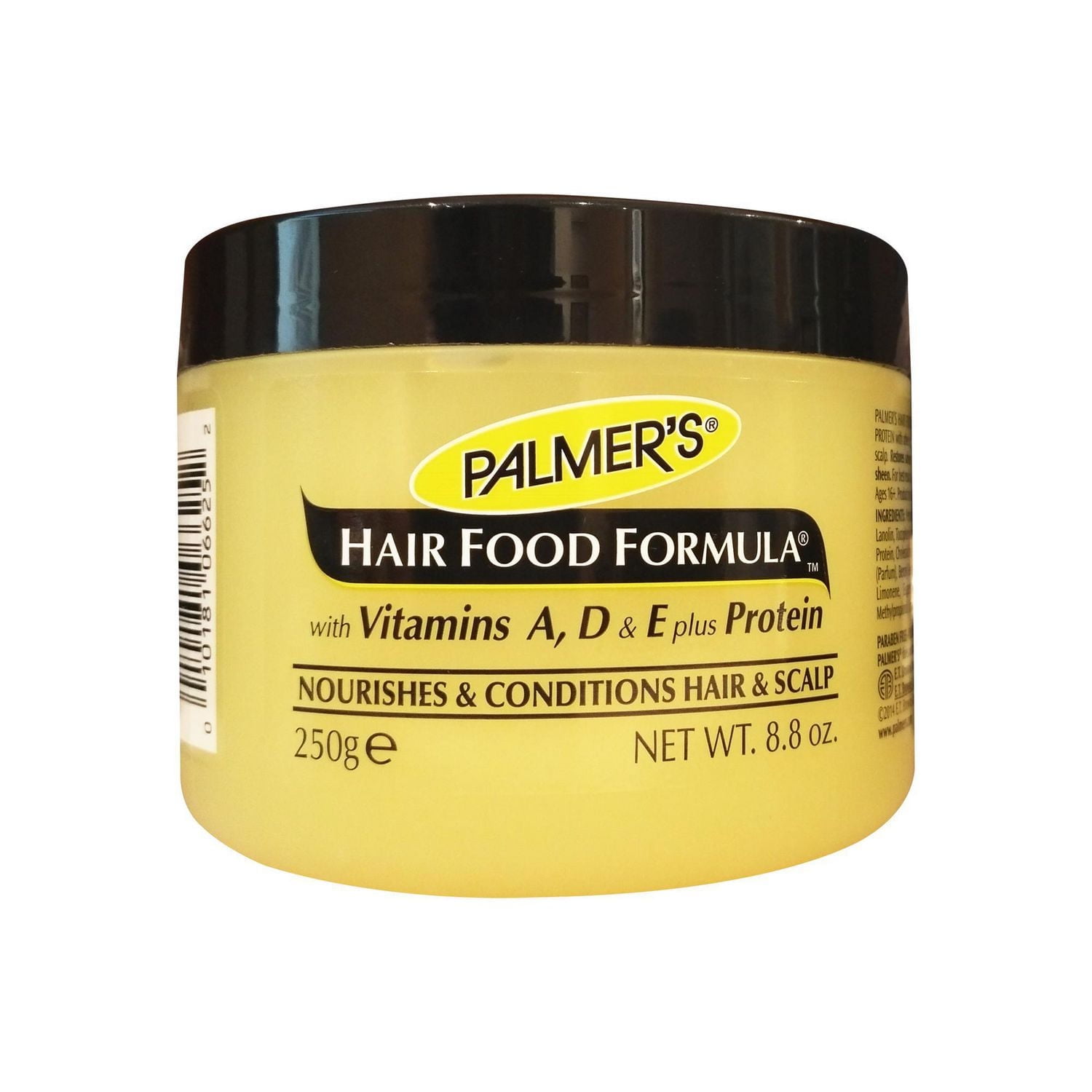 Palmer's® Hair Food Formula 250g