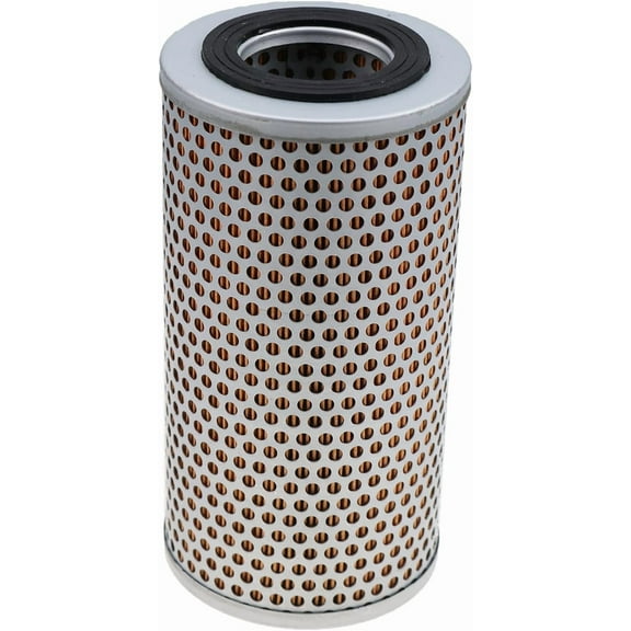 Filter Element Oil Filter AR26350 Compatible with John Deere Equipment A B D G R 50 60 70 520 620 720 530 630