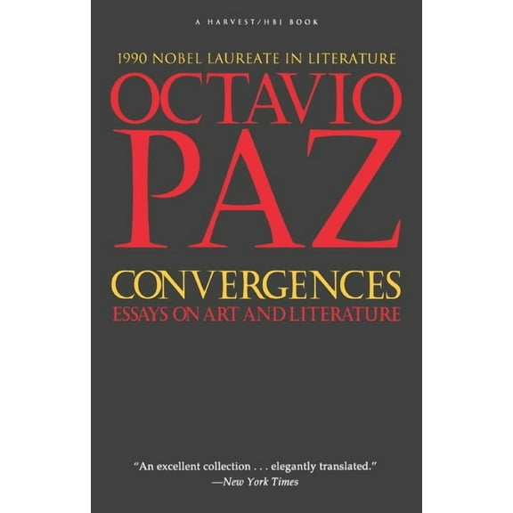 Convergences, (Paperback)