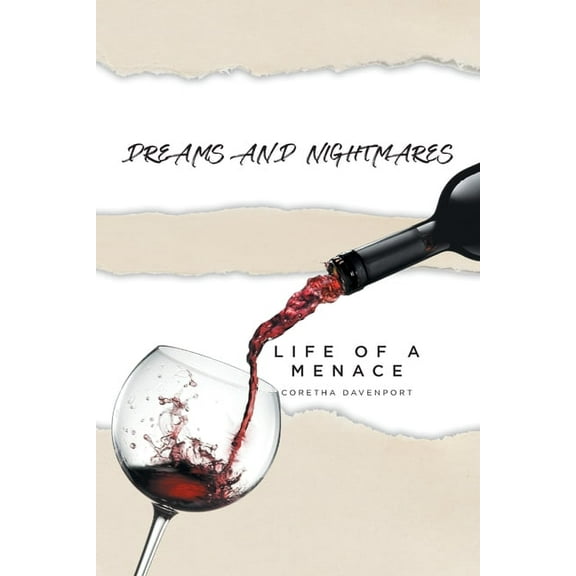 Dreams and Nightmares, (Paperback)