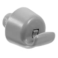 thumbnail image 1 of Shisuyan visor retainer clip Sun Visor Hook Grey 1Pcs, 1 of 9