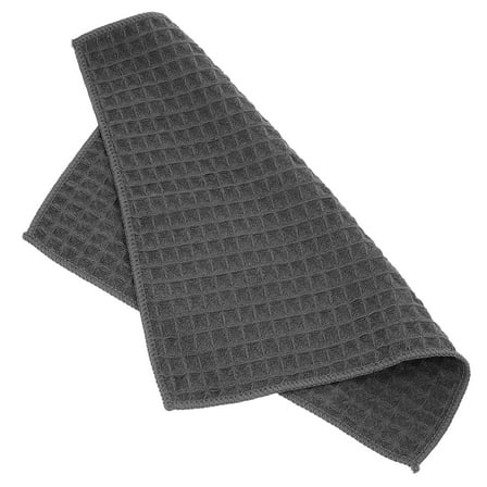 Kitchen Towel Scouring Cleaners Rag Reusable Cleaning Cloth Items Household Fiber